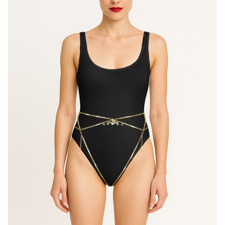 ROSA chain thong