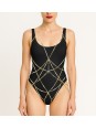MIRAGE Bodychain MIRAGE Bodychain