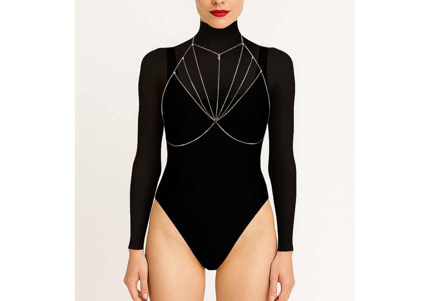 DATURA bodychain