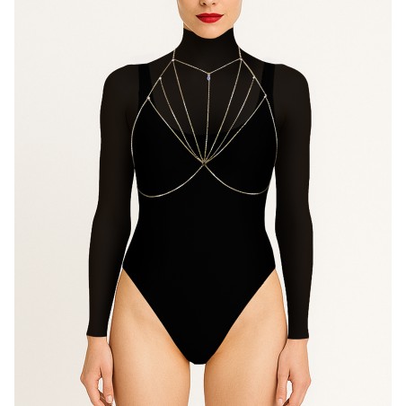 DATURA bodychain
