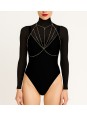 DATURA bodychain
