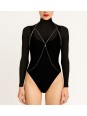 ROSE bodychain ROSE bodychain