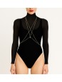 PENSEE bodychain