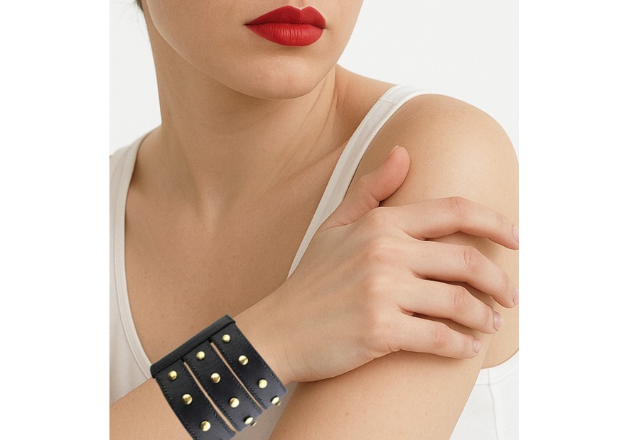JEWELRY CUFF CHANCE