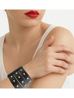 MANCHETTE BIJOU CHANCE