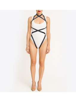 Bande harnais LUXURE