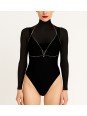 Bijou de corps brassière  NAIADE