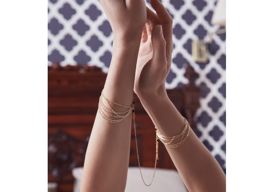 Bracelets-menotte TENTATION