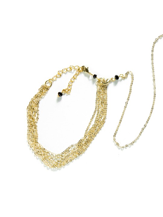 JEWELRY CUFF TENTATION