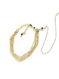 JEWELRY CUFF TENTATION