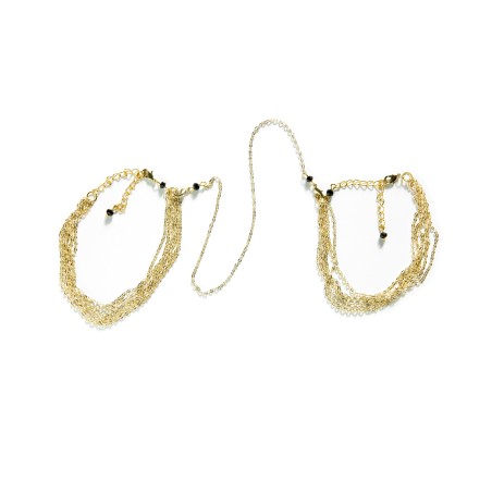 JEWELRY CUFF TENTATION