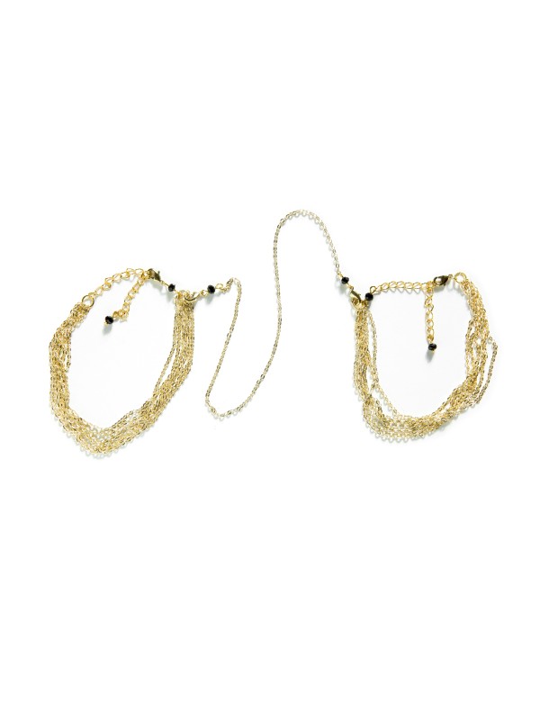 JEWELRY CUFF TENTATION