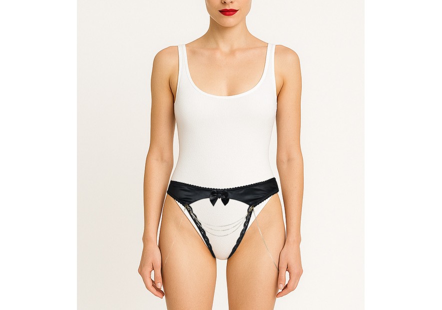 TENTATION JEWELRY TANGA
