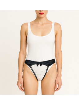 String bijou ouvert TENTATION