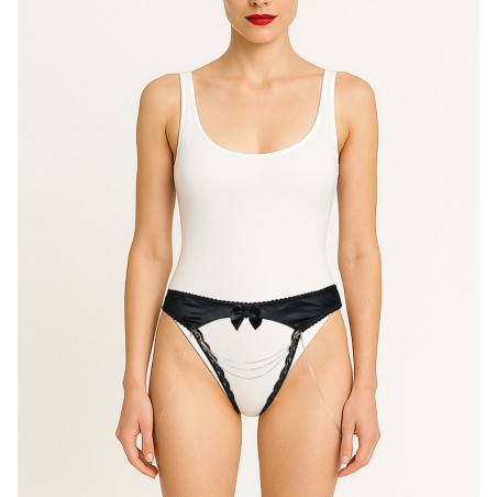 TENTATION JEWELRY TANGA