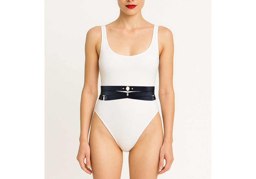 Ceinture bijou ATTIRANCE