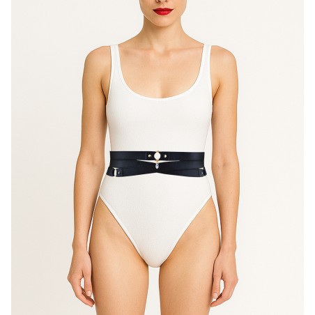ATTIRANCE JEWELRY BELT