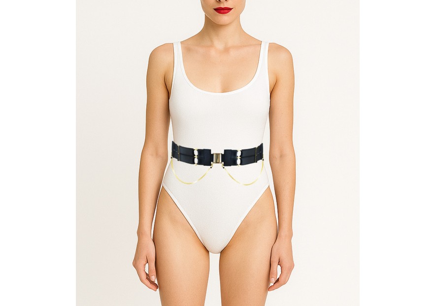 CEINTURE MULTI POSITION ANASTASIA