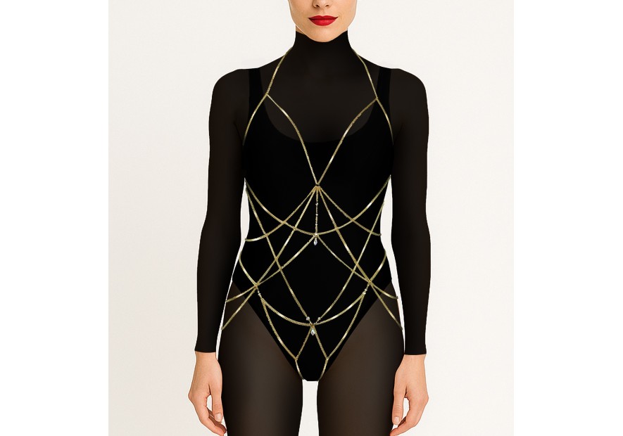 MIRAGE Bodychain
