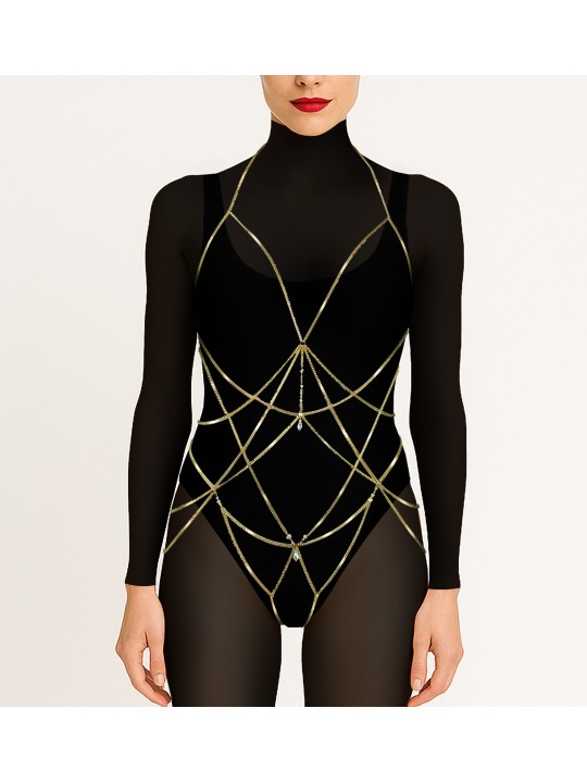 MIRAGE Bodychain
