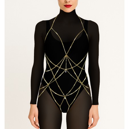 MIRAGE Bodychain