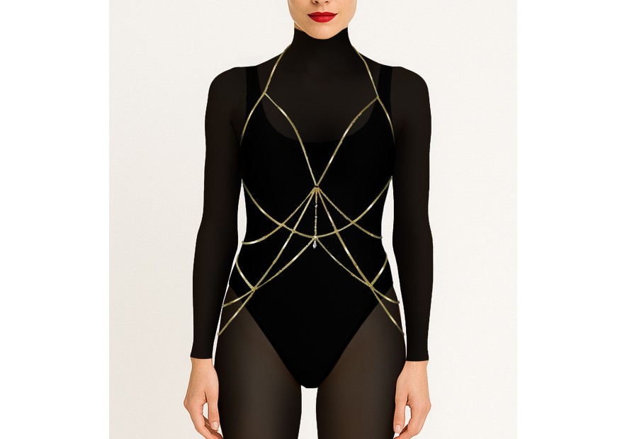 MIRAGE Bodychain