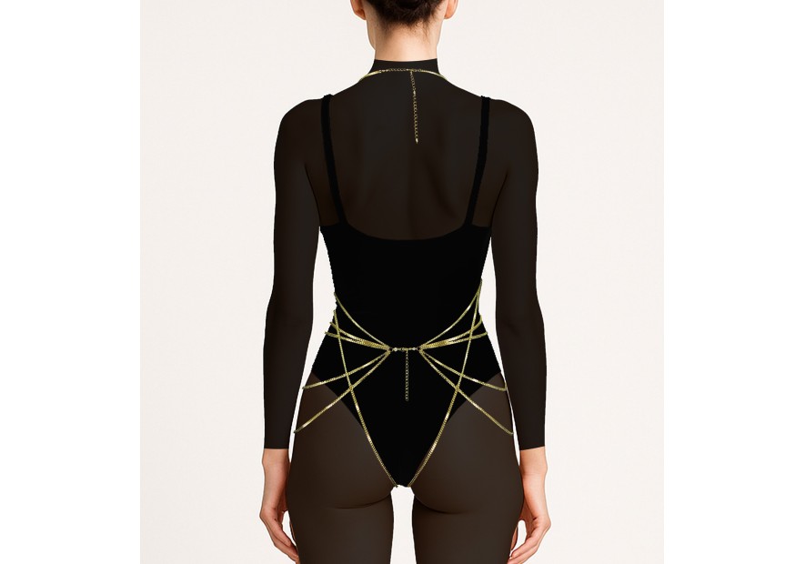 MIRAGE Bodychain