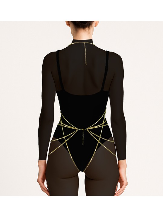 MIRAGE Bodychain