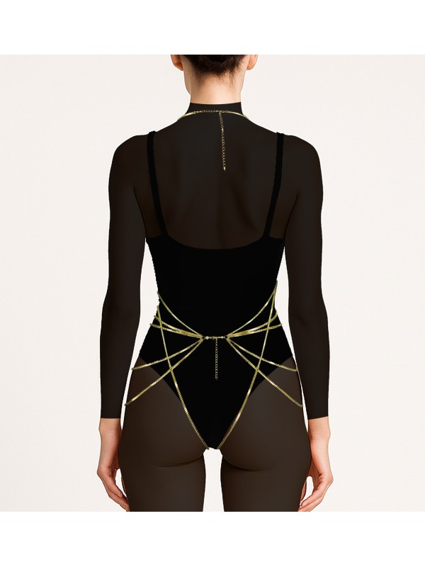 MIRAGE Bodychain
