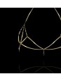 OEILLET chain bralette OEILLET chain bralette
