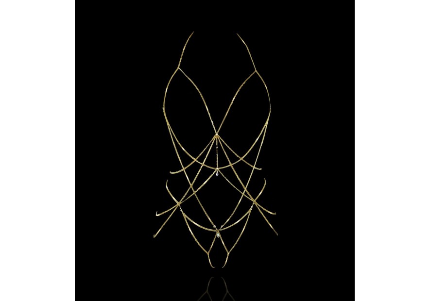 MIRAGE Bodychain