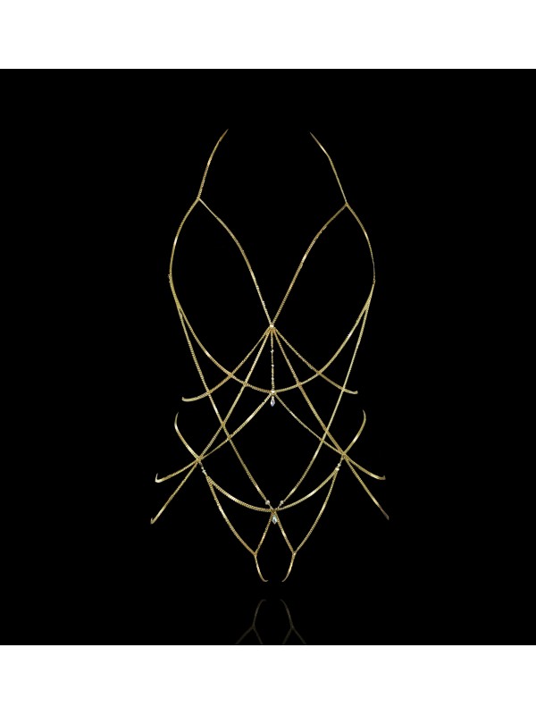 MIRAGE Bodychain