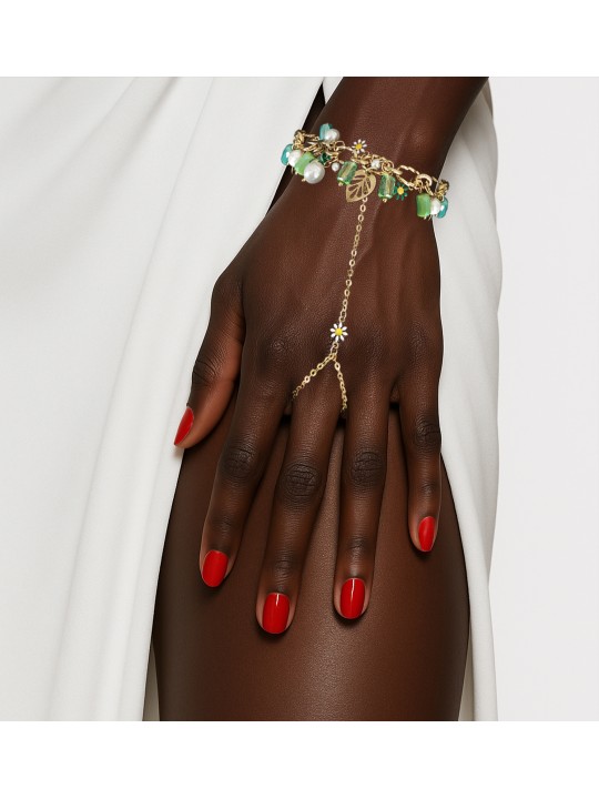 EDEN handchain