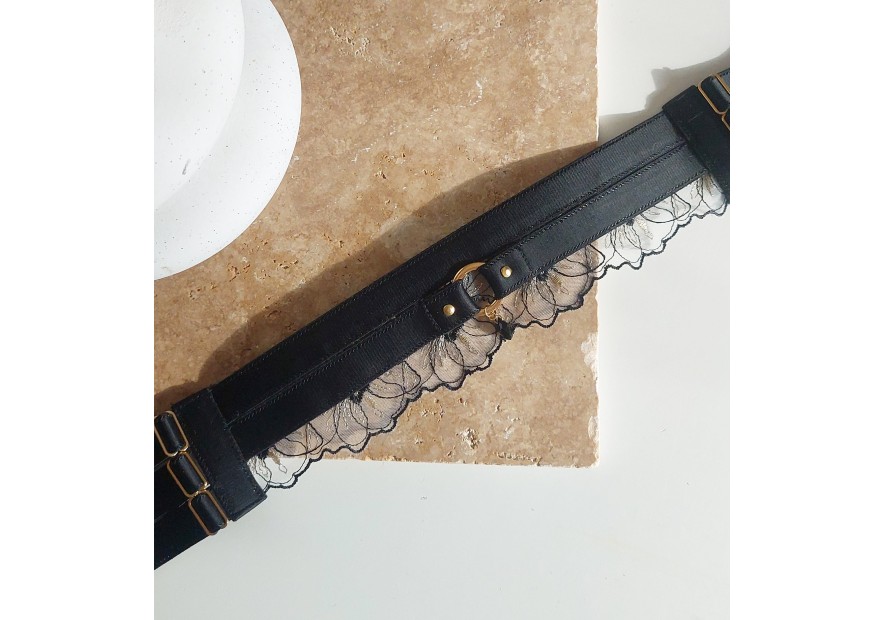Ceinture PETALE