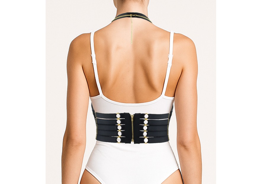 Ceinture corset SEDUCTION