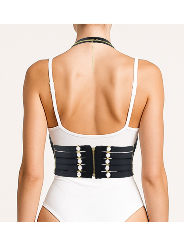 UNDERBUST SEDUCTION