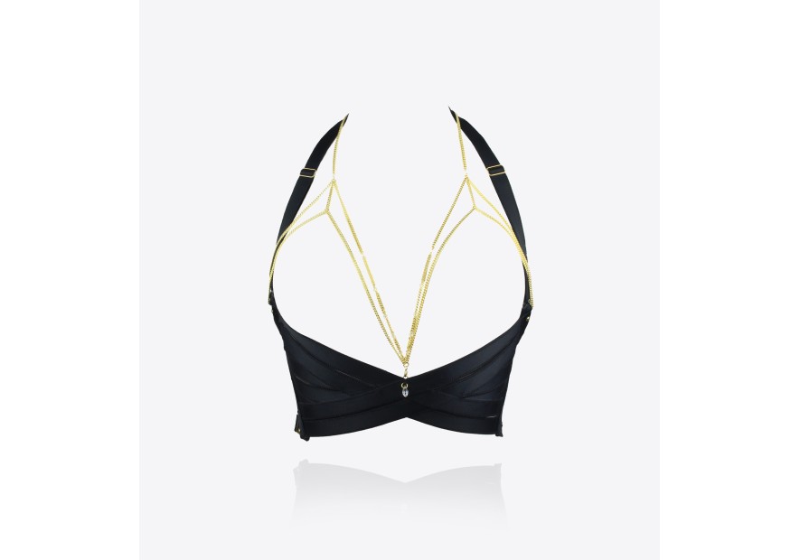 Ceinture corset SEDUCTION