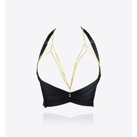 UNDERBUST SEDUCTION