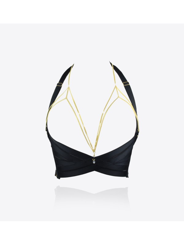 UNDERBUST SEDUCTION