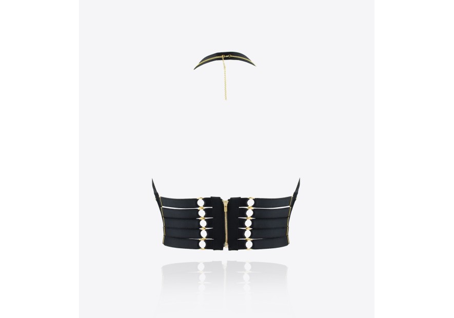 Ceinture corset SEDUCTION