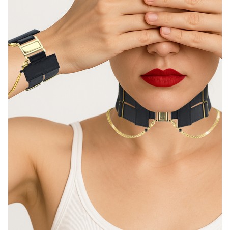 ANASTASIA MULTI-POSITION BELT