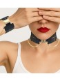 ANASTASIA MULTI-POSITION BELT ANASTASIA MULTI-POSITION BELT