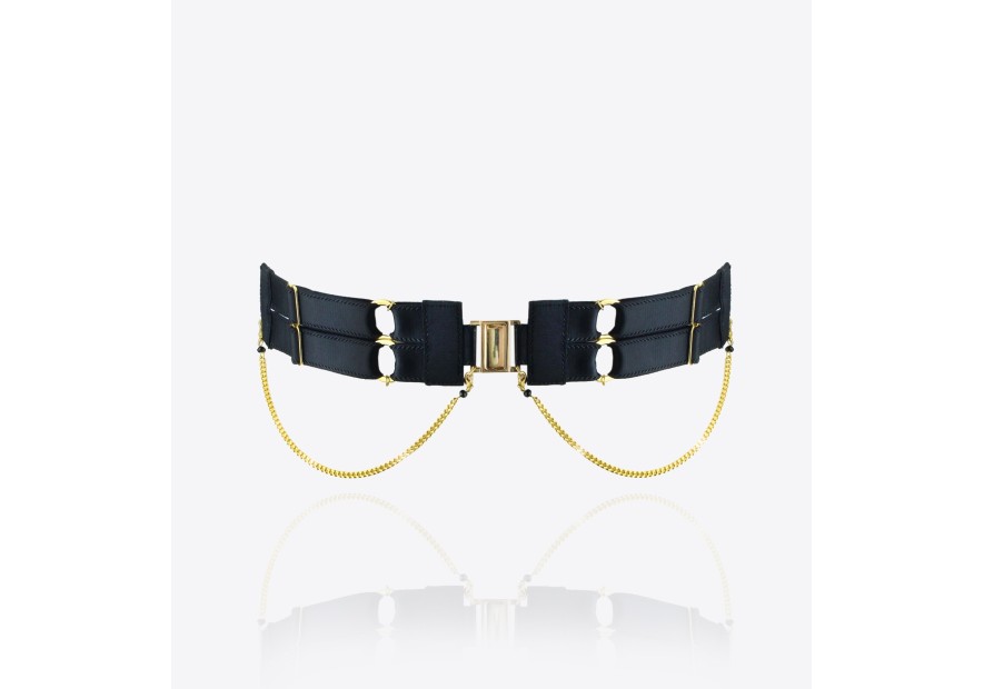 ANASTASIA MULTI-POSITION BELT