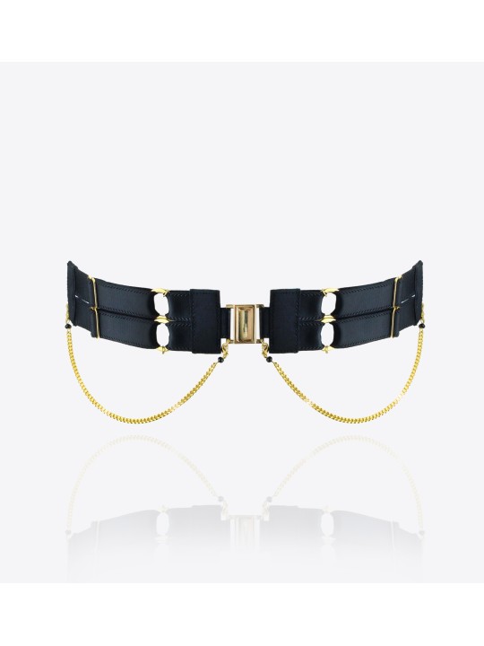 ANASTASIA MULTI-POSITION BELT ANASTASIA MULTI-POSITION BELT