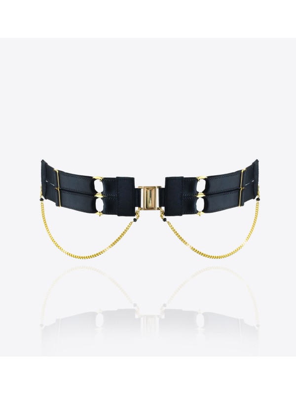 ANASTASIA MULTI-POSITION BELT