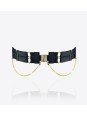 ANASTASIA MULTI-POSITION BELT ANASTASIA MULTI-POSITION BELT