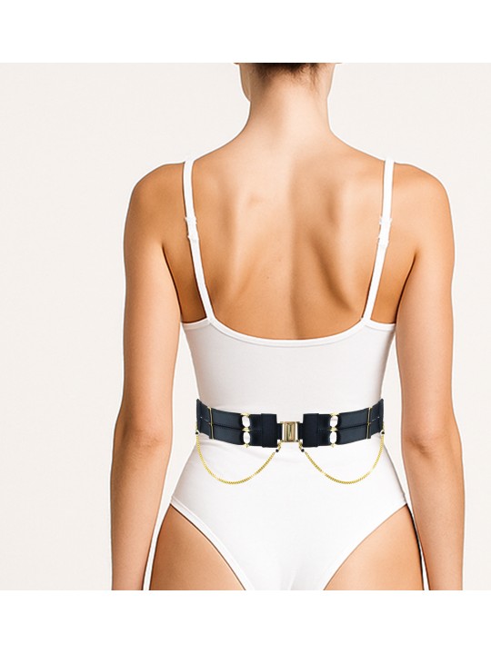 ANASTASIA MULTI-POSITION BELT ANASTASIA MULTI-POSITION BELT