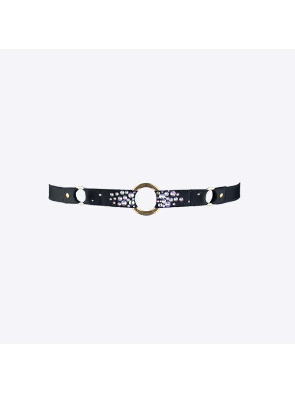 COSMOS JEWELRY BELT