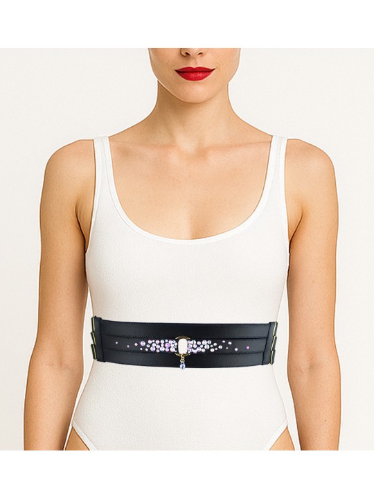 MILKYWAY jewelery belt
