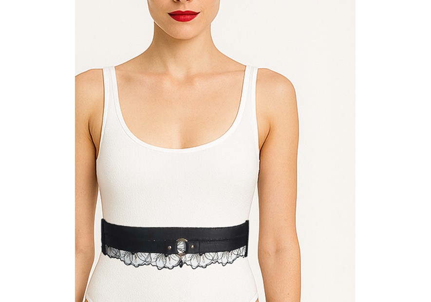 Ceinture PETALE